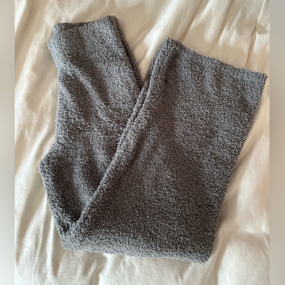 SKIMS cozy collection sweatpants - Picture 2 of 3